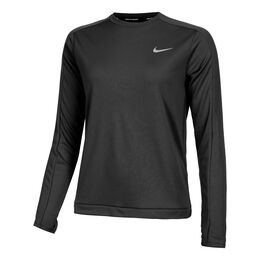 Vêtements De Running Nike Dri-Fit Pacer Crew-Neck Running Top